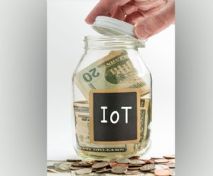 Two Trends for Cashing in on the IoT