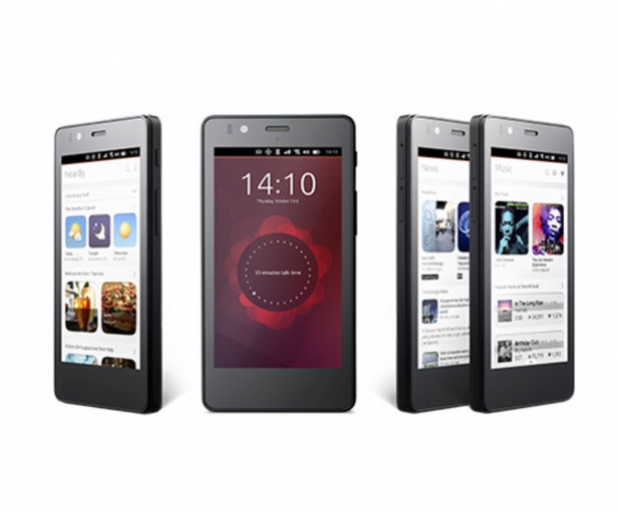 Developers Can Create HTML5 and Native Content for New Ubuntu Phone