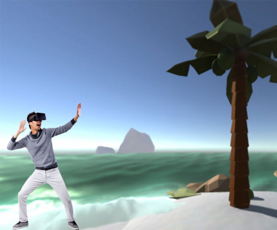 VR Developer Nanodegree Program From Udacity Launches