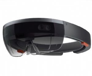 Unity Will Offer Holographic Game Development Opportunities with Microsoft HoloLens