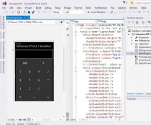 Mobilize.Net's Silverlight Bridge for Universal Windows Platform is Now Generally Available