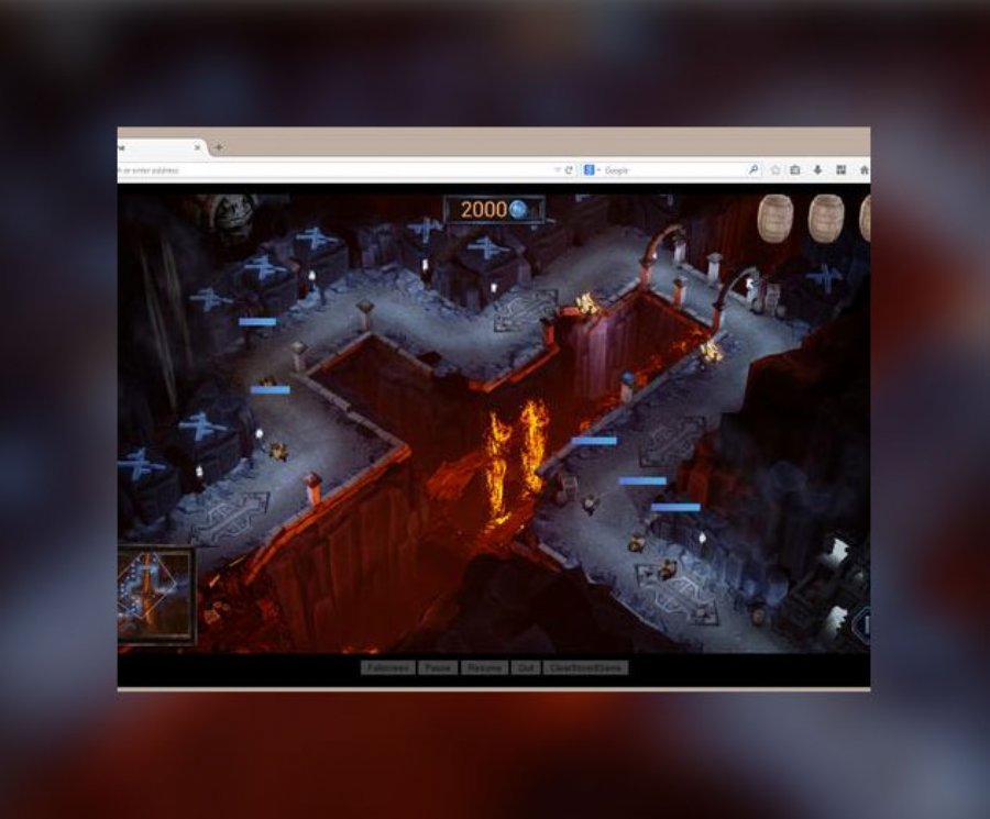 App Developers Can Preview HTML5 and Maxwell GPU Games Built with Epic’s Unreal Engine 4 
