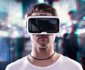 VR gaming growth to explode by 2020 