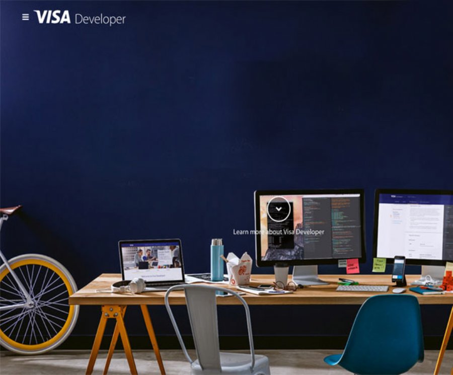 Visa Launches Visa Developer for Mobile Payments