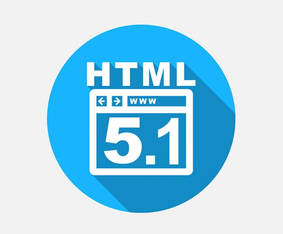 W3C Working Towards a HTML5.1 Release for September 2016