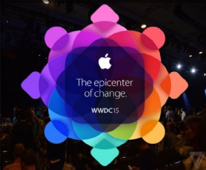 Apple Announcements at WWDC Include Introduction of iOS 9