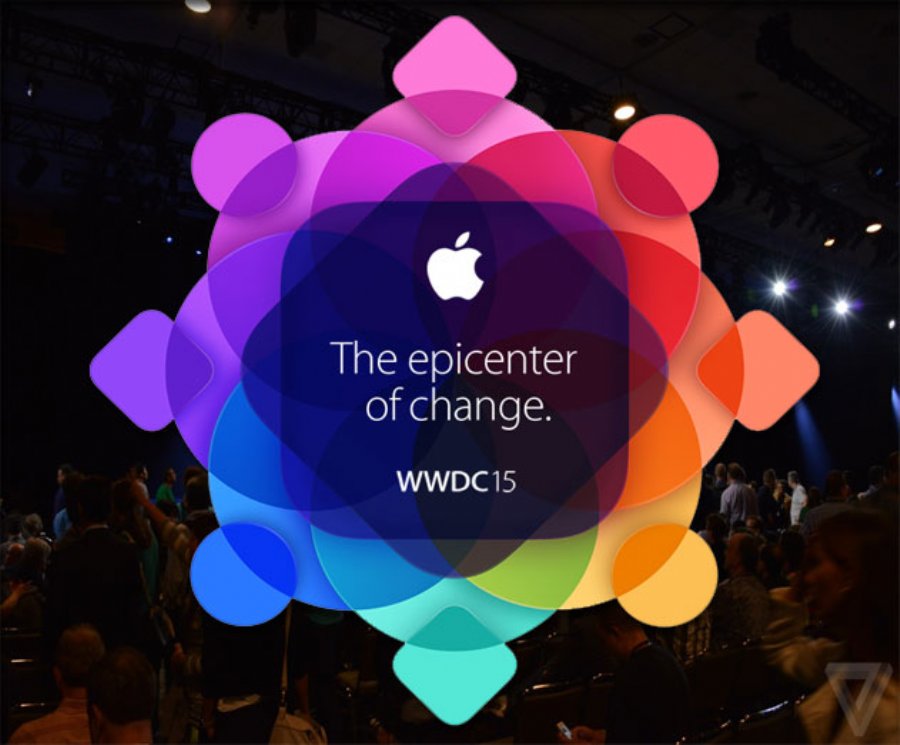 Apple Announcements at WWDC Include Introduction of iOS 9