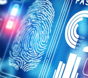 Fingerprinting and AI automated tagging patent emerges
