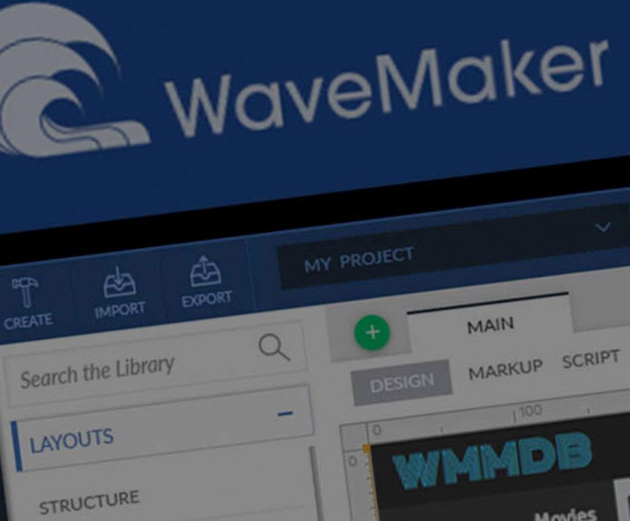 WaveMaker Offers New Hybrid Functionality to its RAD Platform