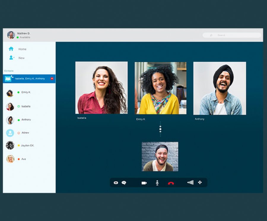 WebRTC AI solution wants to Optimize your calling experience