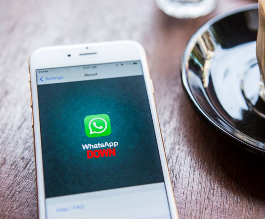WhatsApp went down last night: How pushing updates can be risky
