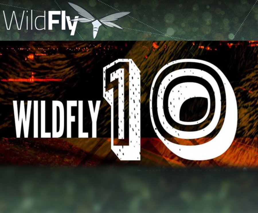 Java Based WildFly 10 is Now Available