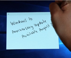IT Professionals Weigh in on the Windows 10 Anniversary Release
