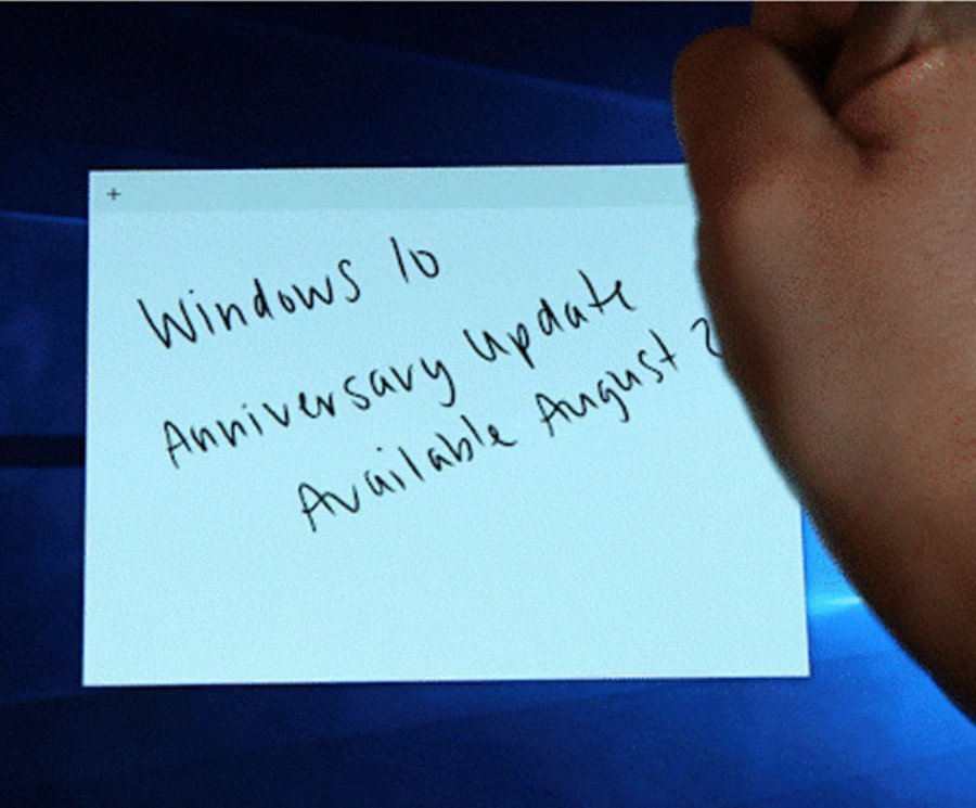 IT Professionals Weigh in on the Windows 10 Anniversary Release