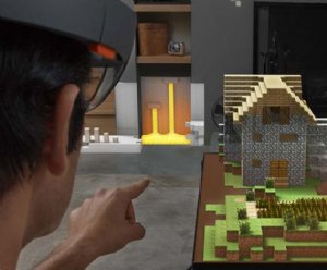 Windows 10: A New Platform and a Tantalizing Opportunity for Developers to Create Holographic App Experiences