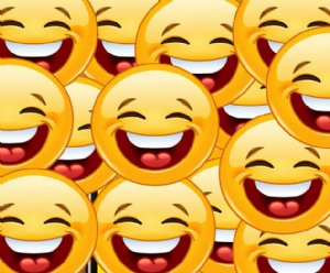 Women use emojis more than men