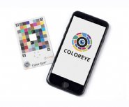 XRite-launches-ColorEye-app-for-perfect-color-matching