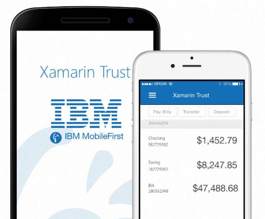Xamarin Enterprise Mobility Management Platform Now Offers Interoperability with IBM MobileFirst Protect