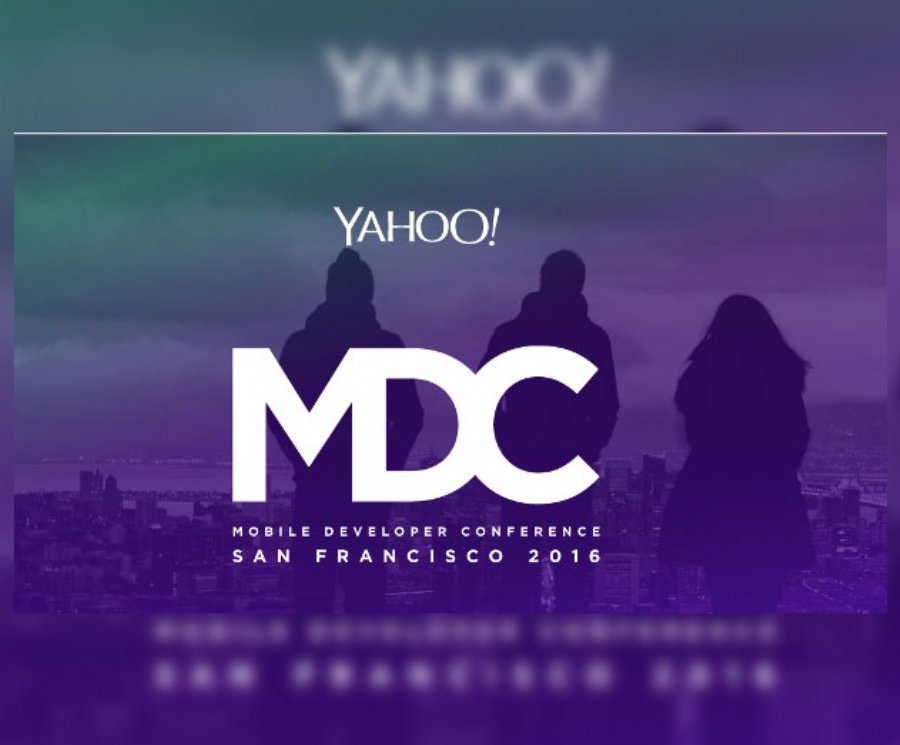 Yahoo Mobile Developer Conference Back in San Francisco on February 18