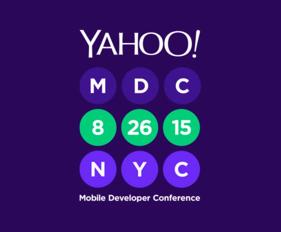 Yahoo Brings Mobile Developer Conference to New York on August 26