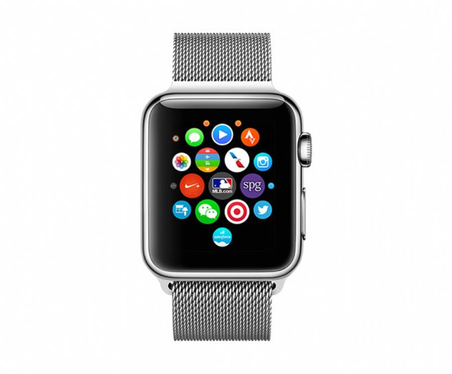 Getting Your App Ready for Apple Watch