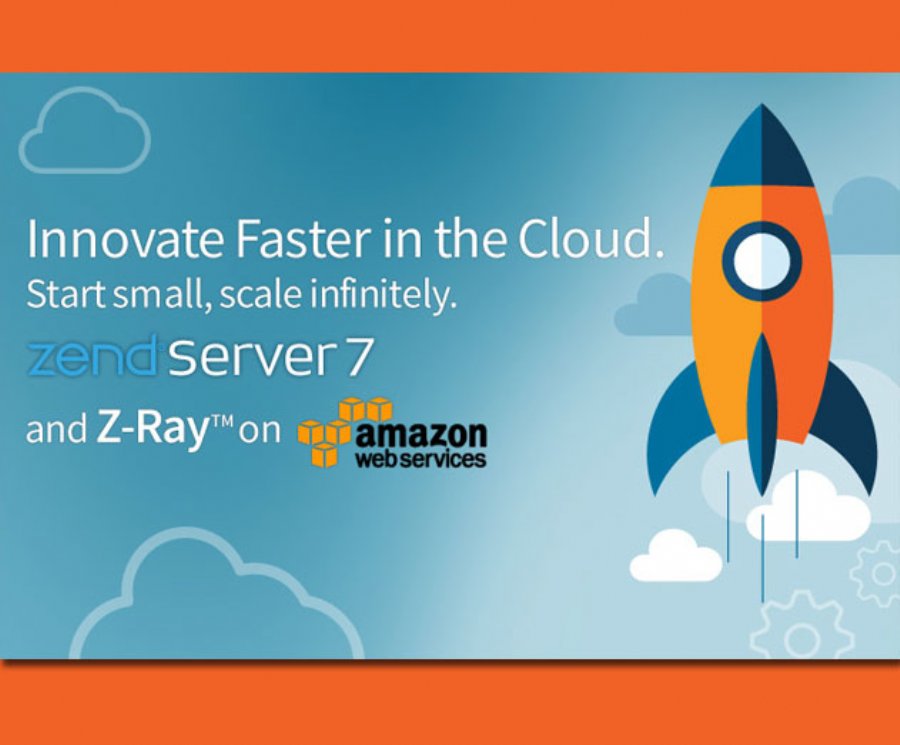 Zend Server 7 Now Available on Amazon Web Services