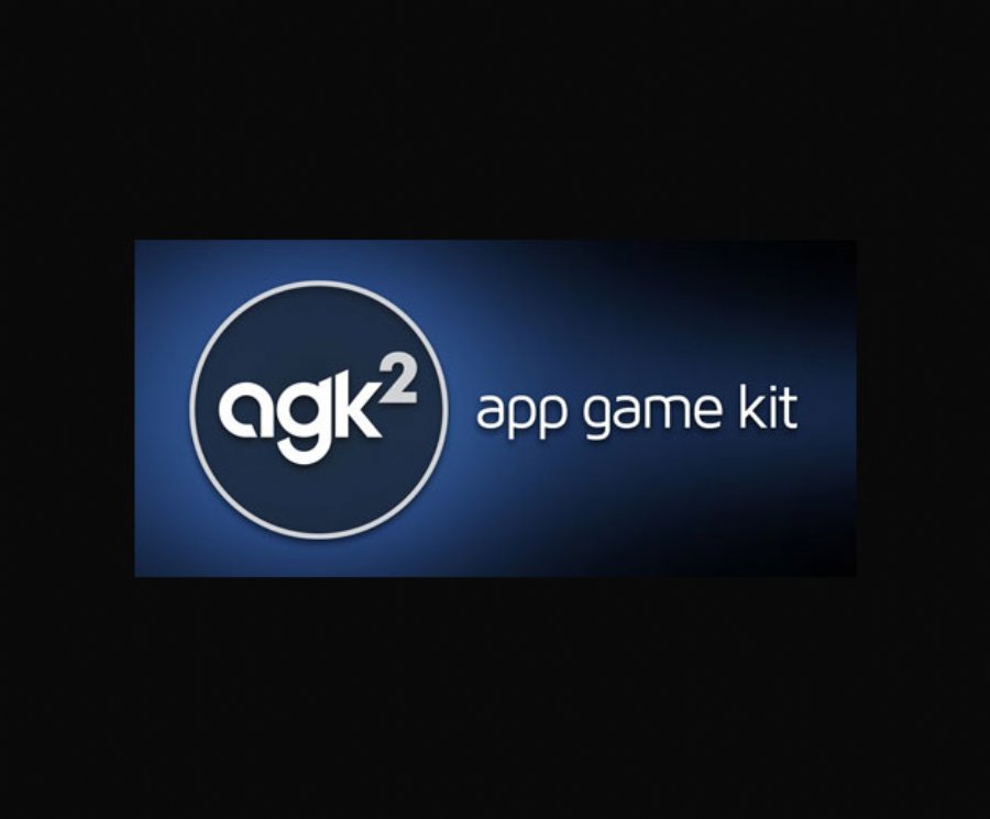 App Game Kit for Steam Details