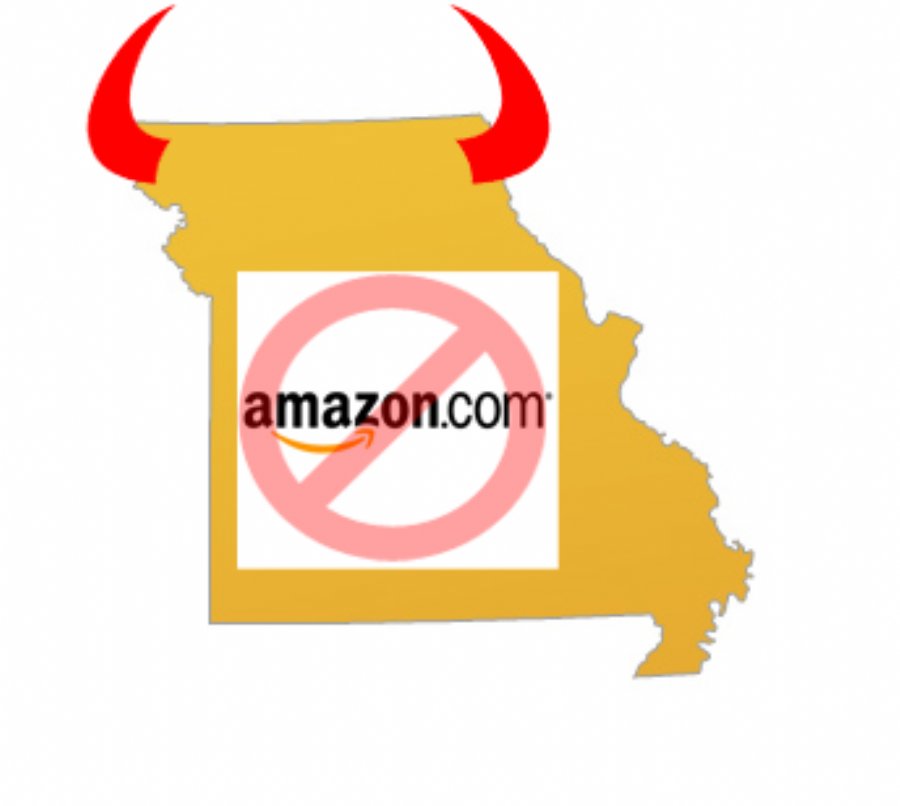 Amazon Kills Associates Program For Missouri Residents