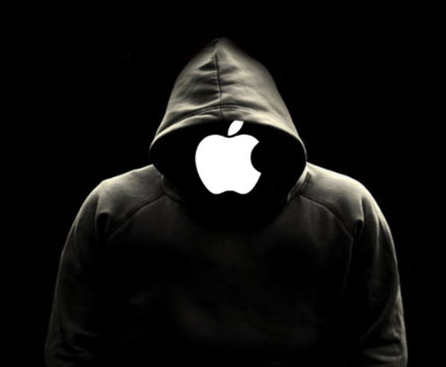Apple Developer Website Hacked!