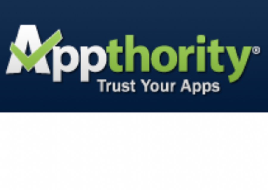 Appthority Launches Enterprise Mobile App Risk Management Service