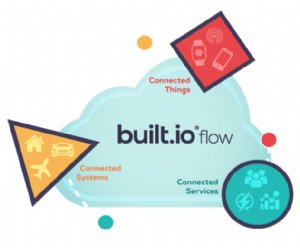 built.io Offers Flow Early Access Program to IoT Platform