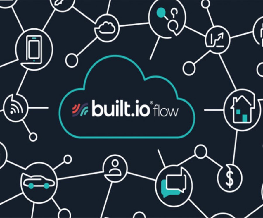 Built.io Adds New Updates to its Flow Enterprise Application Integration Platform