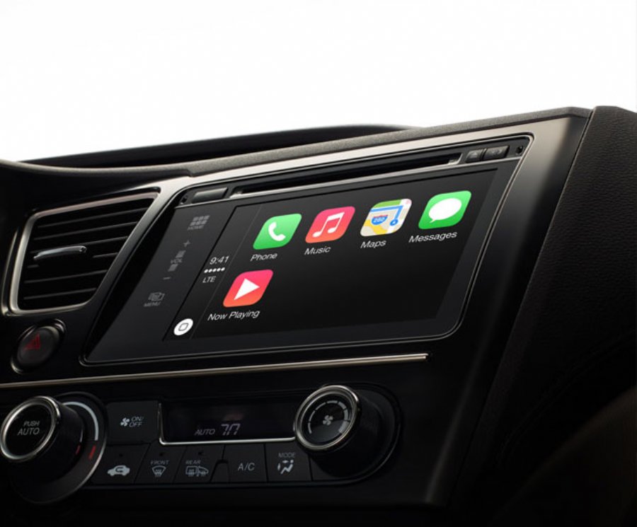 Apple Hits the Road with CarPlay, App Developers Should Rejoice iPhone 4 Users, Not so Much