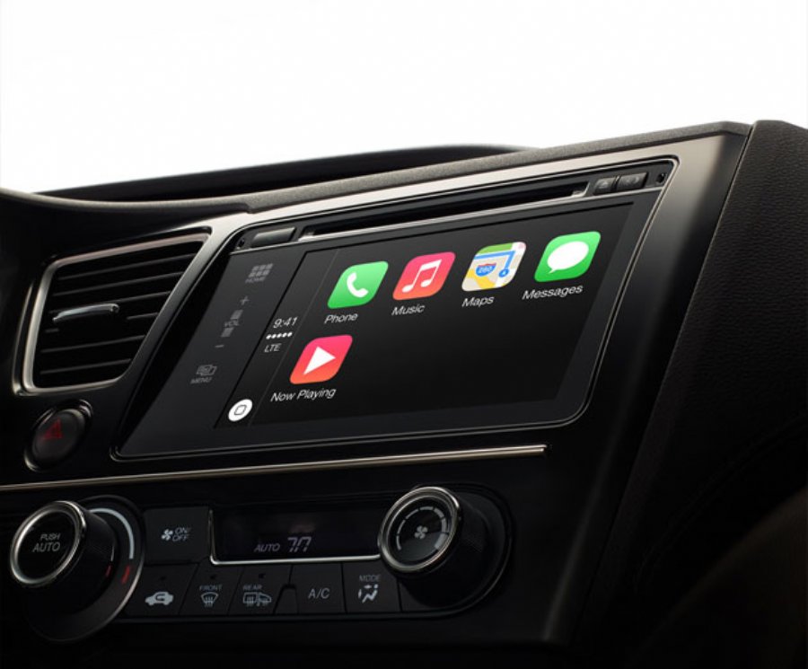 Apple, Microsoft Drive Challenges for App Developers in the Connected Car Space
