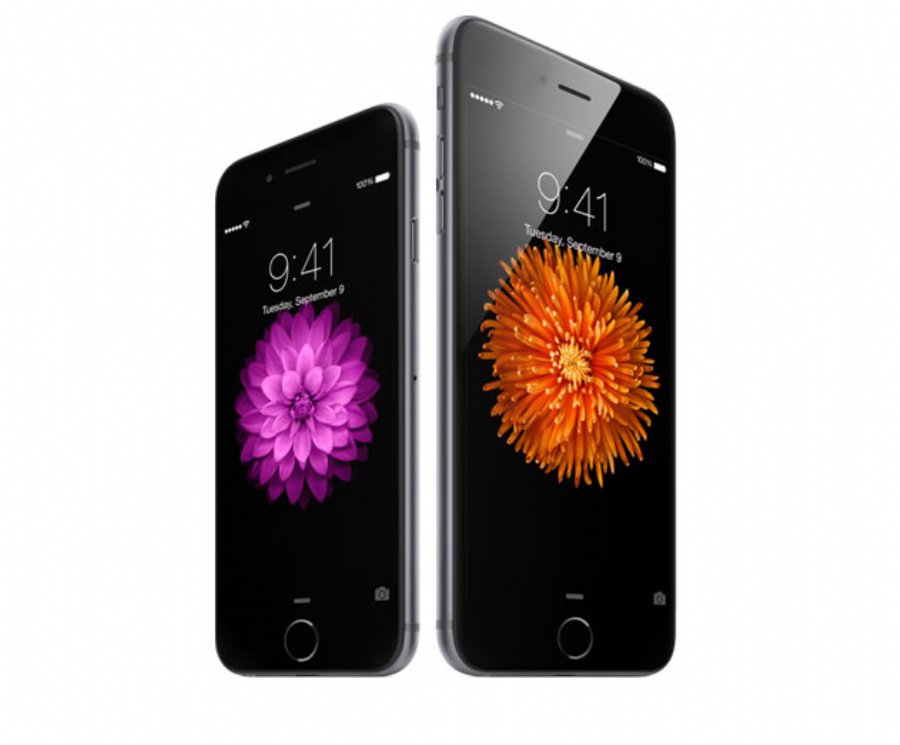 Before iPhone 6 Launch Apple has 40 percent  of US Smartphone Market