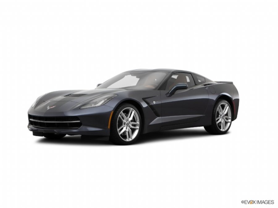 Corvette Named Car of the Year With Special Smart Technology Add ons Coming for 2015