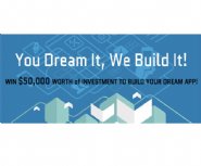 You-Dream-It,-We-Build-It-Competition-Offers-Up-$50k-To-App-Developers