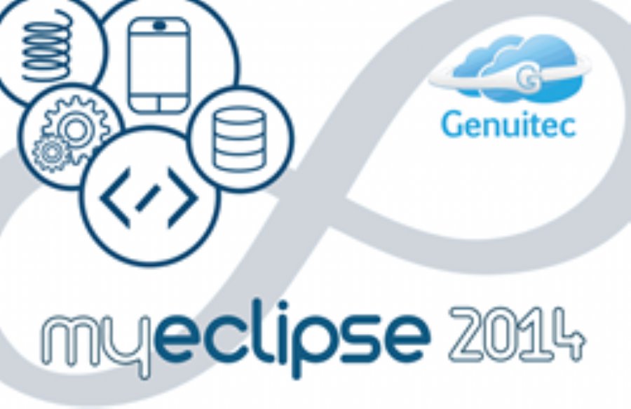 Genuitec Releases MyEclipse 2014 IDE for Java, Java EE and Mobile App Development