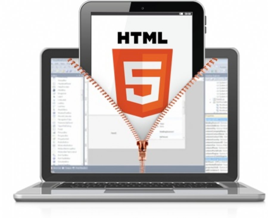 Gizmox Launches Visual WebGui Version 7 to Develop HTML5 Apps