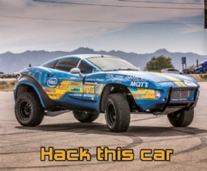 AT&T to Give Away Over $100,000 in Two Days at the AT&T Hackathon @ Super Mobility Week Code for Car and Home