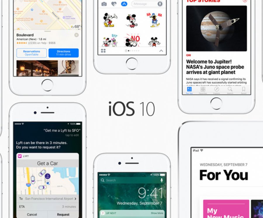 How iOS 10 Is Going to Help App Developers More Than Ever