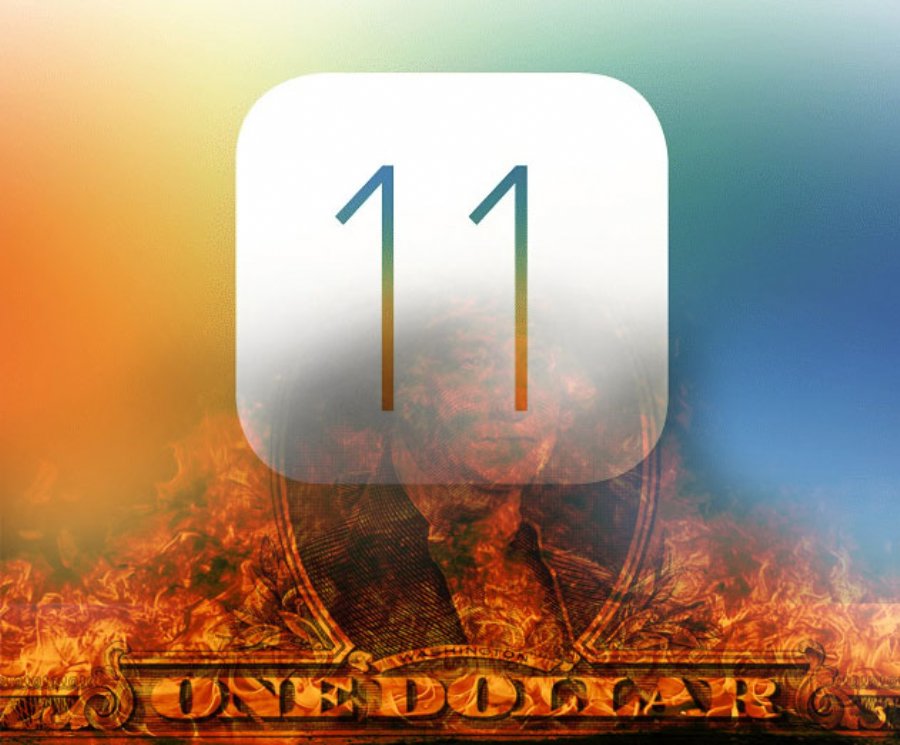 How iOS 11 will hurt developer revenue