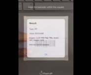 Dynamsoft-Releases-Barcode-Scanning-SDK-for-iOS-Apps