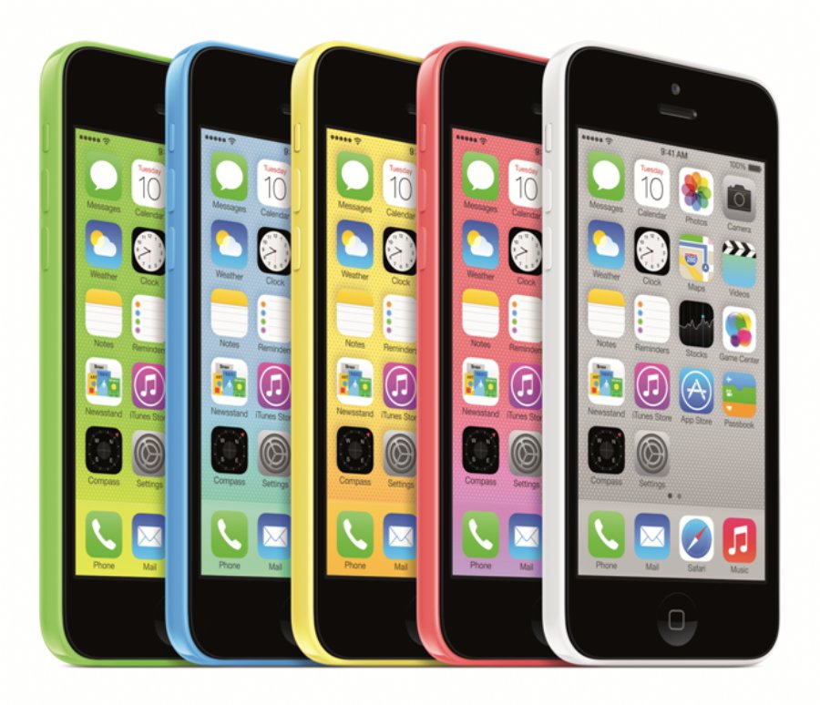 Will the iPhone 5s and iPhone 5c Upcoming Overseas Release Make Inroads on Android and Windows 8 in Those Countries