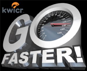 Control the Performance of Your App With Kwicr: The Worlds First Mobile Delivery Network