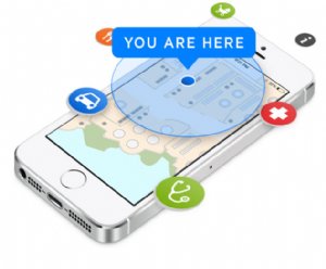 Using Location Analytics To Help Target Mobile Ads = More Money