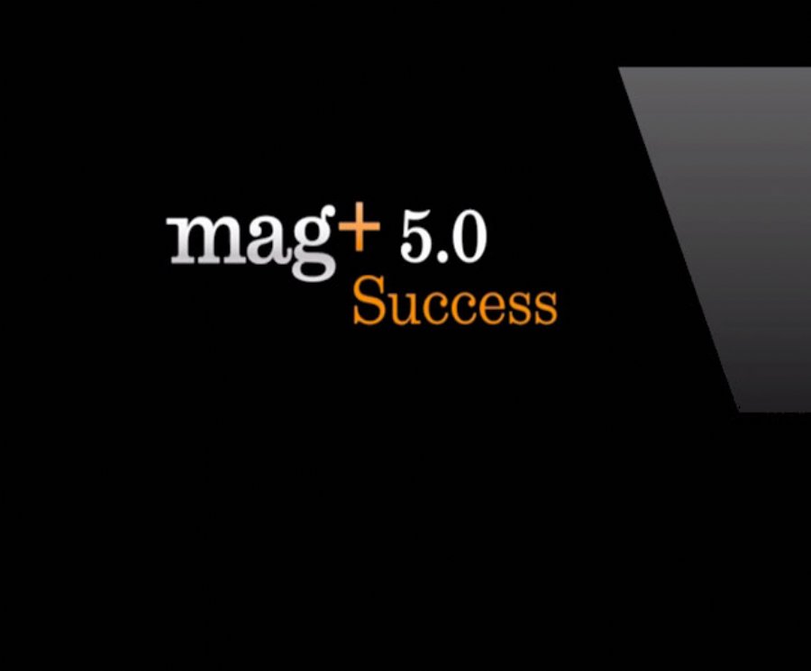 Mag+ 5.0 Helps Content Owners Create Mobile Apps That Deeply Engage Users