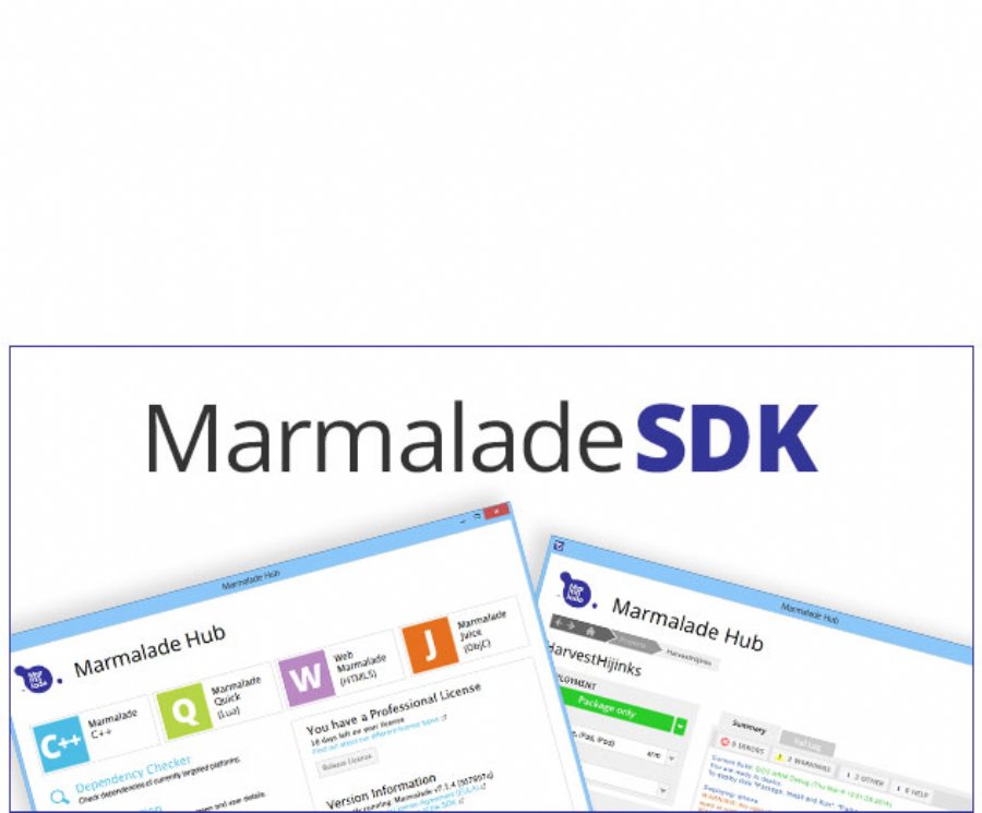 New Marmalade 7.4 SDK Optimizes Cross Platform Development for Windows Phone 8.1 and iOS 8 and Xcode 6