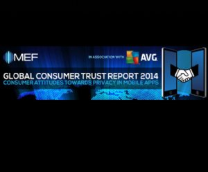 Report Shows Most People Don't Trust Mobile Security When Purchasing Goods and Services