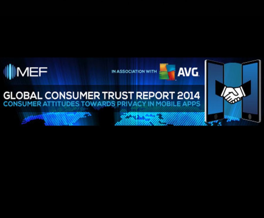 Report Shows Most People Dont Trust Mobile Security When Purchasing Goods and Services